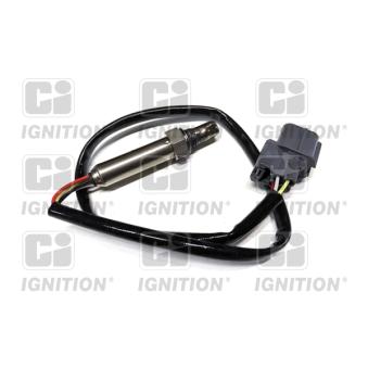 Sonde lambda QUINTON HAZELL [XLOS1062]