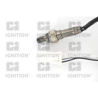 Sonde lambda QUINTON HAZELL OEM 1628LP