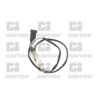 Sonde lambda QUINTON HAZELL OEM 7785973