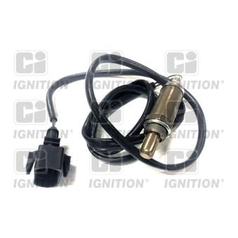 Sonde lambda QUINTON HAZELL OEM 1000169