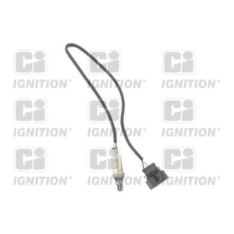 Sonde lambda QUINTON HAZELL OEM 030906265AD