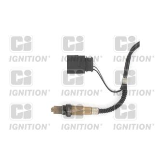 Sonde lambda QUINTON HAZELL OEM 06A906262Q