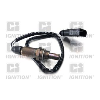 Sonde lambda QUINTON HAZELL OEM 032906265F