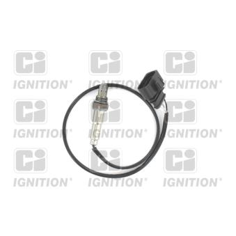 Sonde lambda QUINTON HAZELL OEM 95VW9F472FB