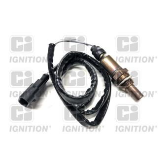 Sonde lambda QUINTON HAZELL OEM 46523129