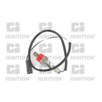 Sonde lambda QUINTON HAZELL OEM 048906265C