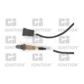 Sonde lambda QUINTON HAZELL OEM 46417969
