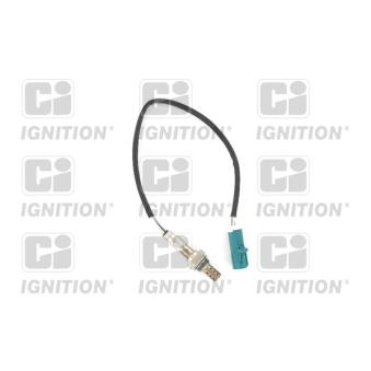 Sonde lambda QUINTON HAZELL OEM 1067580