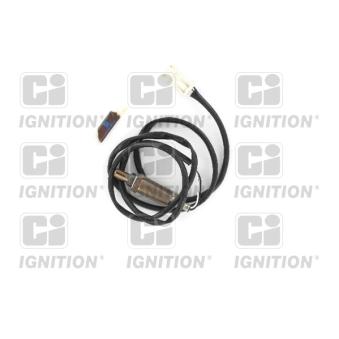 Sonde lambda QUINTON HAZELL OEM 8658090
