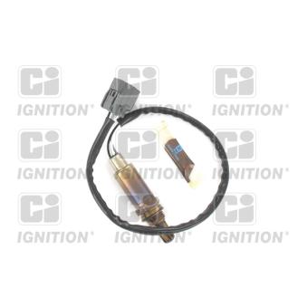 Sonde lambda QUINTON HAZELL OEM 36531PT3A12