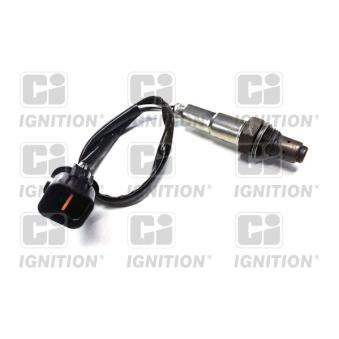 Sonde lambda QUINTON HAZELL OEM 30873634