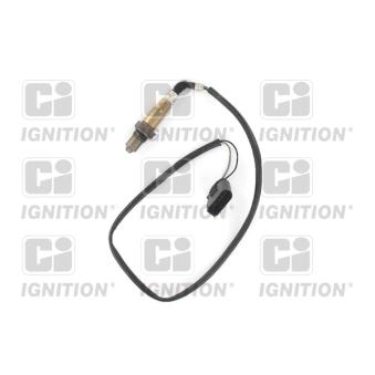 Sonde lambda QUINTON HAZELL OEM 030906262L