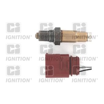 Sonde lambda QUINTON HAZELL OEM 030906262