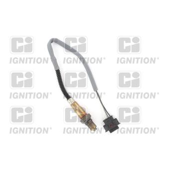 Sonde lambda QUINTON HAZELL OEM 855387