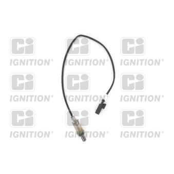 Sonde lambda QUINTON HAZELL OEM MHK100728
