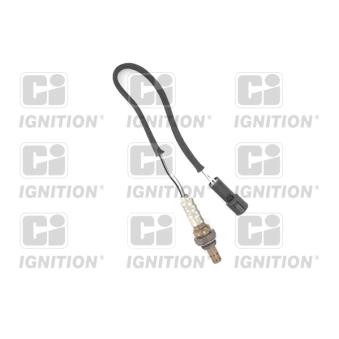Sonde lambda QUINTON HAZELL OEM 2269098E00