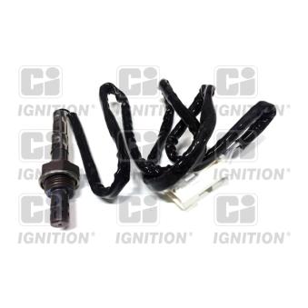 Sonde lambda QUINTON HAZELL OEM 99360611601