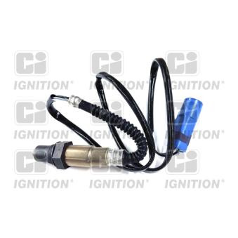 Sonde lambda QUINTON HAZELL OEM 2112385001020