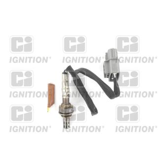 Sonde lambda QUINTON HAZELL OEM 226909F600
