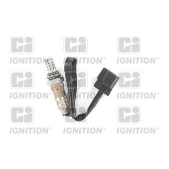Sonde lambda QUINTON HAZELL OEM MD182691