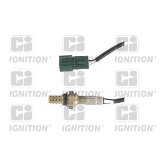 Sonde lambda QUINTON HAZELL OEM 226A01F701