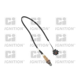 Sonde lambda QUINTON HAZELL OEM 855362