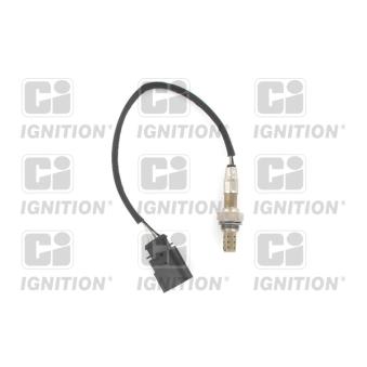 Sonde lambda QUINTON HAZELL OEM 022906262K