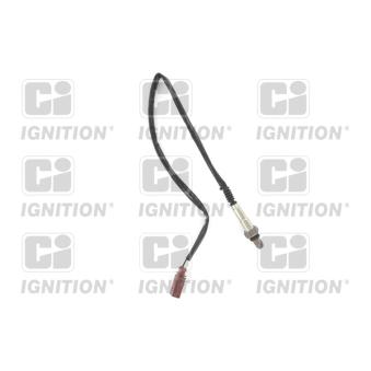 Sonde lambda QUINTON HAZELL OEM 058906265C