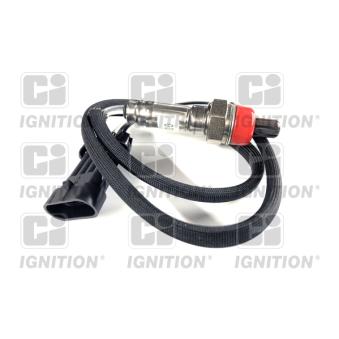 Sonde lambda QUINTON HAZELL OEM 46750249