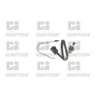 Sonde lambda QUINTON HAZELL OEM TA3418861B