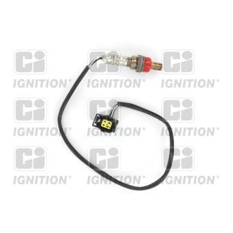 Sonde lambda QUINTON HAZELL OEM BPD318861A