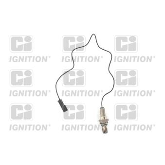 Sonde lambda QUINTON HAZELL OEM N3A118861A
