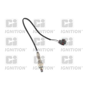 Sonde lambda QUINTON HAZELL OEM 855358