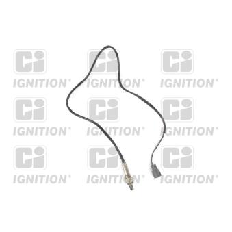 Sonde lambda QUINTON HAZELL OEM 8946520760