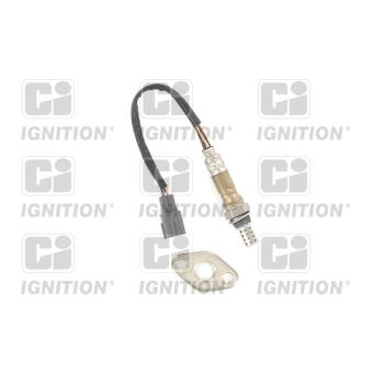 Sonde lambda QUINTON HAZELL OEM 894650C060