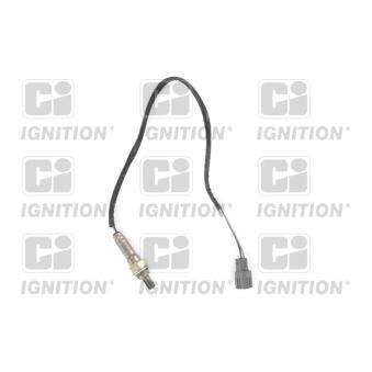 Sonde lambda QUINTON HAZELL OEM 8946502040