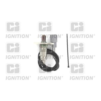 Sonde lambda QUINTON HAZELL OEM 8946548060