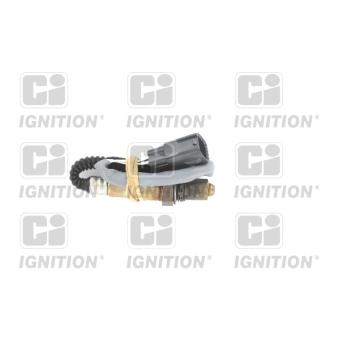 Sonde lambda QUINTON HAZELL OEM 8946520810