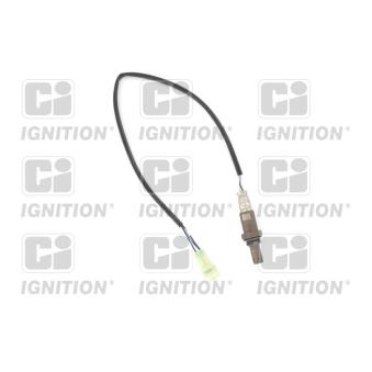 Sonde lambda QUINTON HAZELL OEM 1821357B01