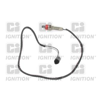 Sonde lambda QUINTON HAZELL OEM 11787513963
