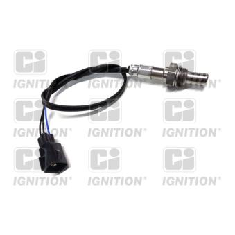 Sonde lambda QUINTON HAZELL OEM 8946520790