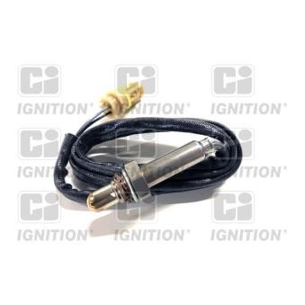 Sonde lambda QUINTON HAZELL OEM 11781437586