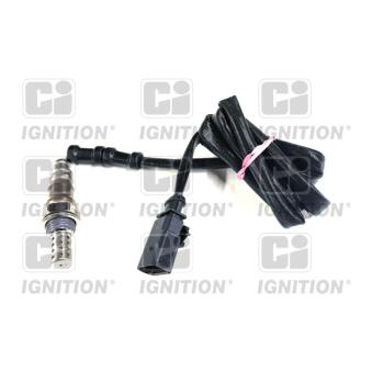 Sonde lambda QUINTON HAZELL OEM 06F906265