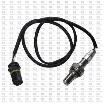 Sonde lambda QUINTON HAZELL OEM 0025400817