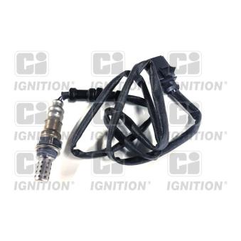 Sonde lambda QUINTON HAZELL OEM 06J906262A