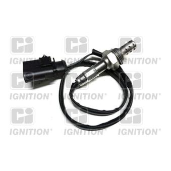 Sonde lambda QUINTON HAZELL OEM 06F906262P
