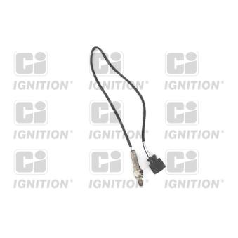 Sonde lambda QUINTON HAZELL OEM 11781734393