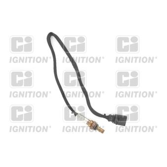 Sonde lambda QUINTON HAZELL OEM 03E906262B