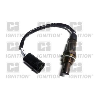 Sonde lambda QUINTON HAZELL OEM KLA618861