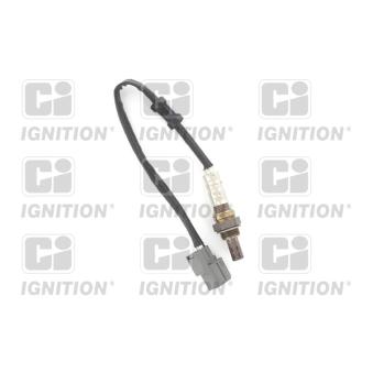 Sonde lambda QUINTON HAZELL OEM 36531PDEE02